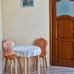 Homestay W Centrum Sienkiewicza *
