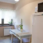 W Centrum Sienkiewicza Homestay