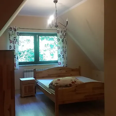 Проживание в семье W Centrum Sienkiewicza *