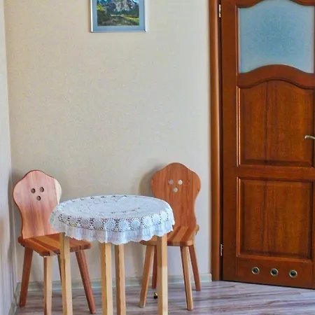 Séjour chez l'habitant W Centrum Sienkiewicza *