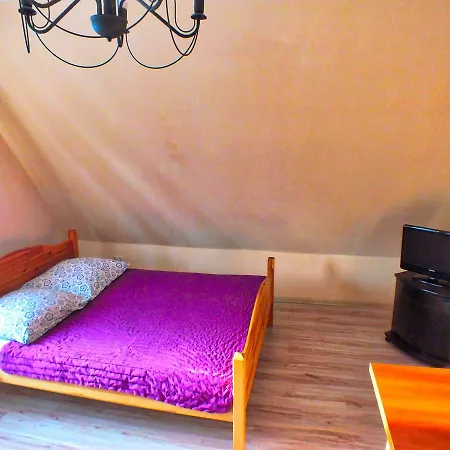 W Centrum Sienkiewicza Séjour chez l'habitant Zakopane