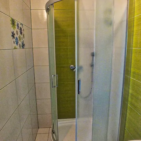 Проживание в семье W Centrum Sienkiewicza *