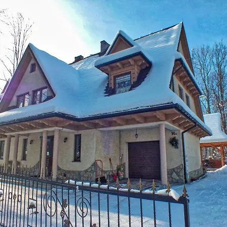 Проживание в семье W Centrum Sienkiewicza