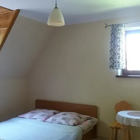 W Centrum Sienkiewicza Zakopane