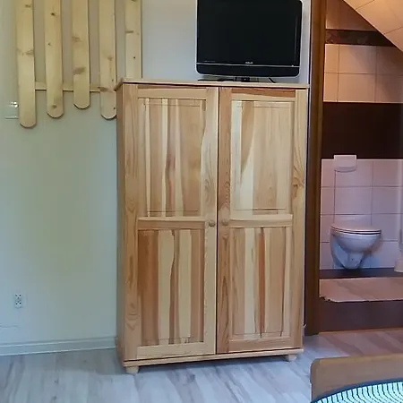 W Centrum Sienkiewicza Проживание в семье *