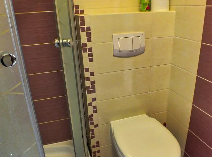 W Centrum Sienkiewicza Accommodatie bij particulieren