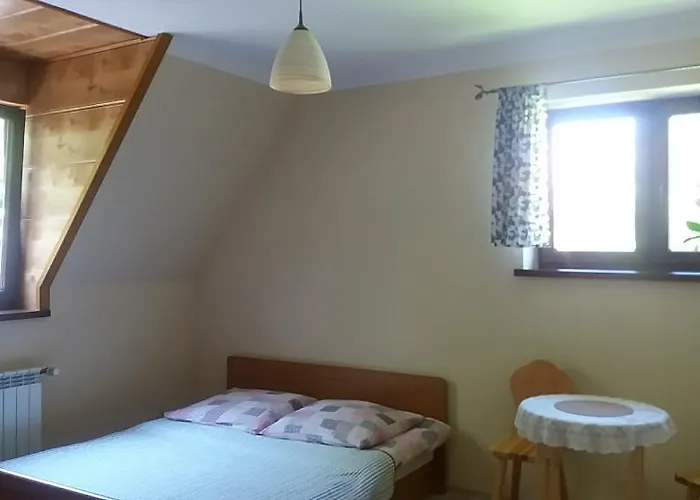 W Centrum Sienkiewicza Zakopane