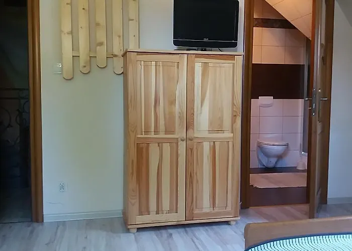 W Centrum Sienkiewicza Accommodatie bij particulieren *